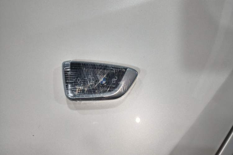 Used BMW 3 Series 2020 Restyled 325Li M Sport Package