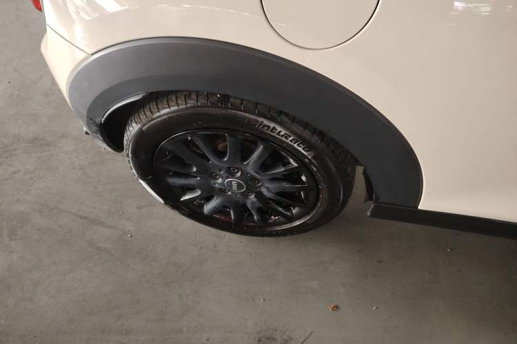 Used MINI MINI 2016 1.2T ONE Pioneer Edition
