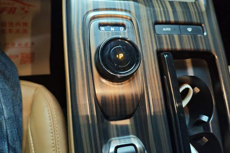 Used AION S 2023 Meizu 580 Lithium Iron Phosphate