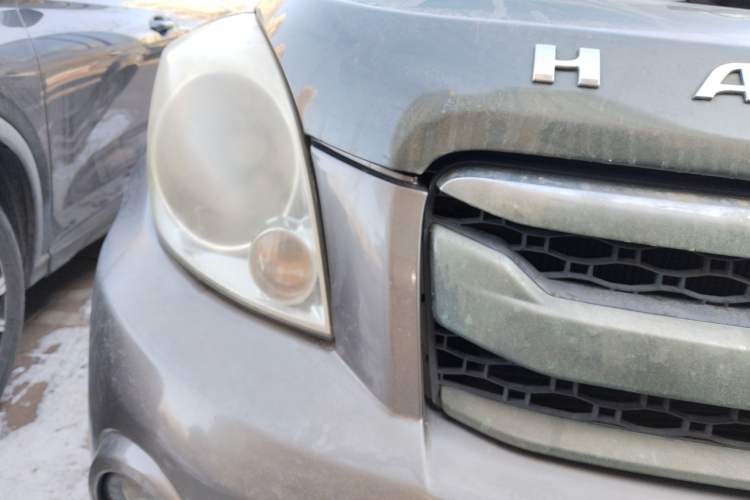 Used Great Wall M2 2012 1.5L Manual Urban Edition