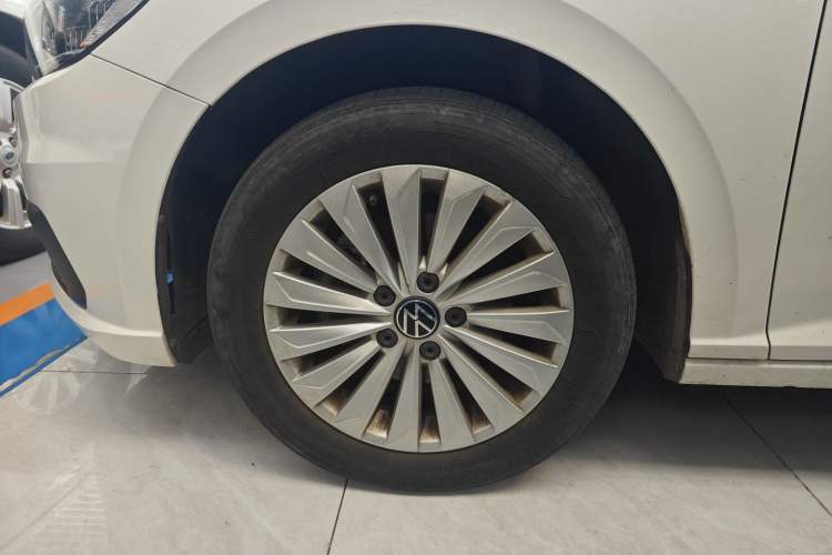 Used Volkswagen Lavida 2021 280TSI DSG Comfort Edition