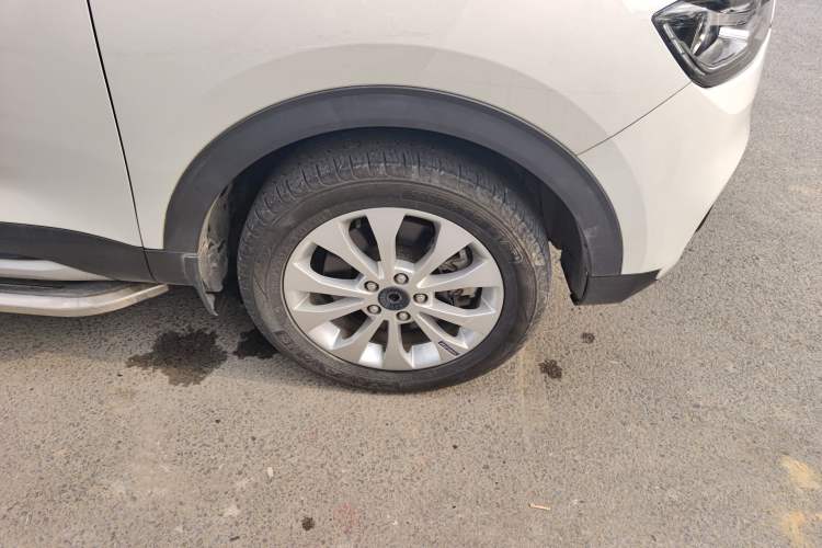 Used Haval H2s 2017 Blue Label 1.5T Manual Elite Model Right Front Wheel Hub