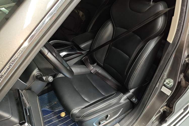 Used Geely Auto Emgrand X7 Sport 2020 1.8TD DCT Smart Connect PRO