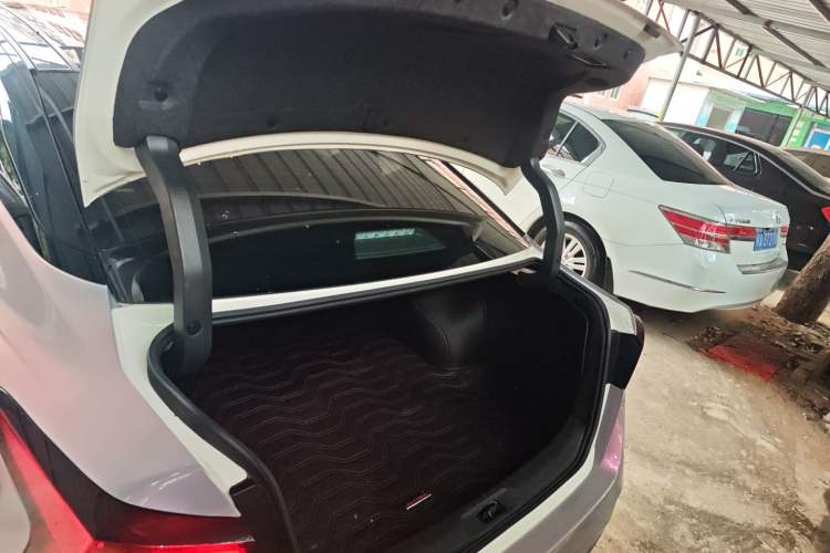 Used Nissan Teana 2021 2.0T XL Upper AD1 Smart Navigation Edition