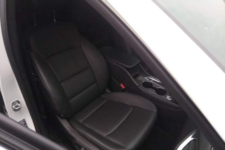 Used Chevrolet Malibu XL 2020 535T CVT Sharp Edition
