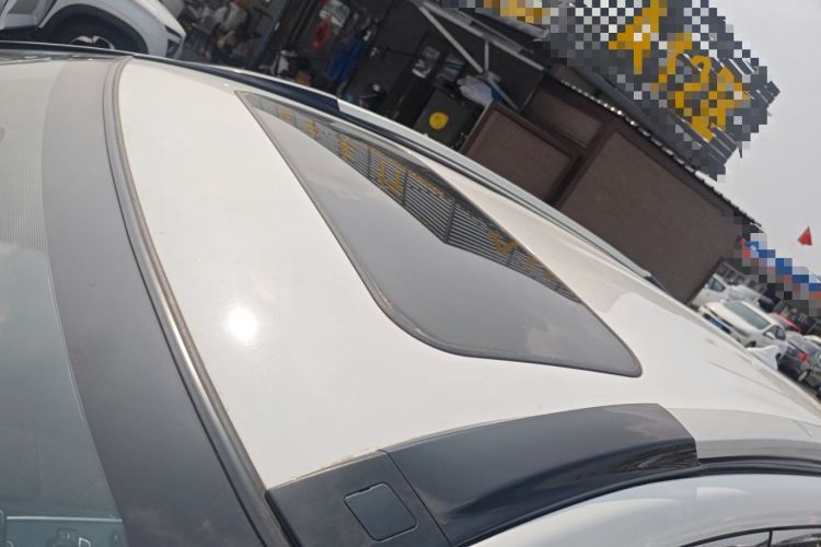 Used Haval H6 2018 Red-Label Sport Edition 1.5T Automatic Two-Wheel Drive Elite Model