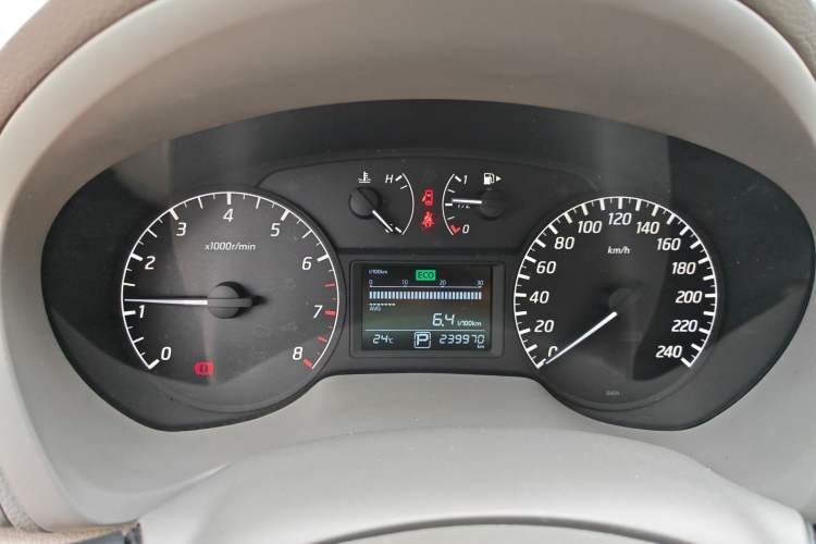 Used Nissan Sylphy 2014 1.6XV CVT Deluxe Edition
