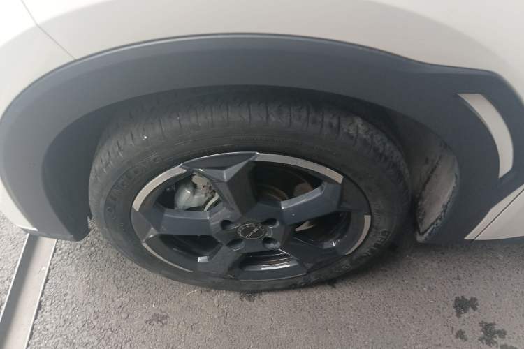 Used BYD Seagull 2023 Flying Edition