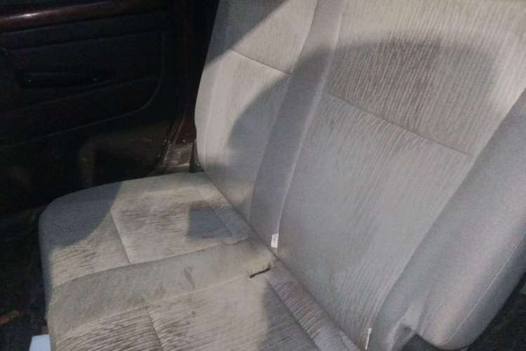 Used Wuling Hongguang 2015 1.5L S Basic Version China V Standard
