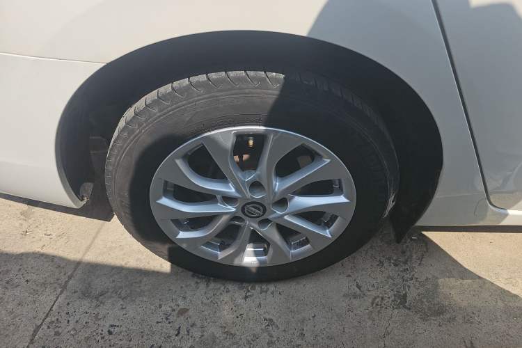 Used Nissan Sylphy 2022 Classic 1.6XE CVT Comfort Edition
