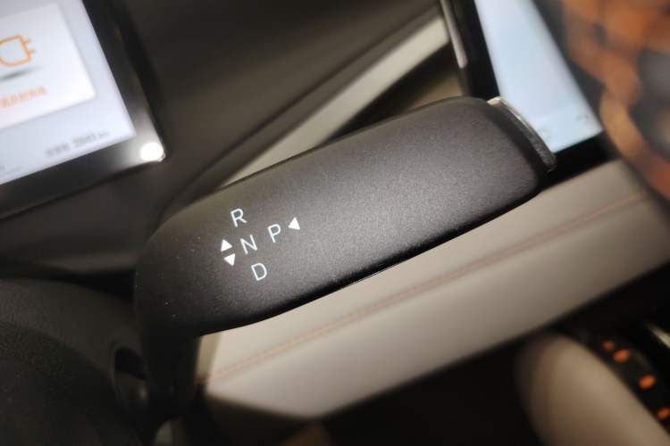 Used BYD Yuan PLUS 2025 Intelligent Driving Version 510 KM Beyond-Grade Edition