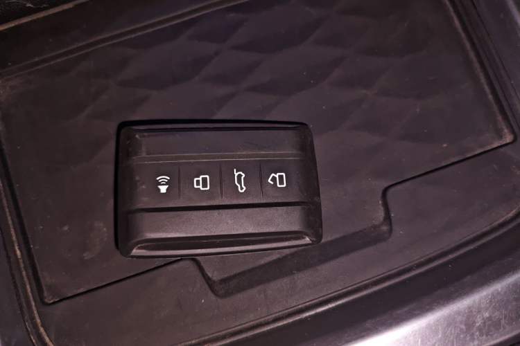 Used Tank 300 2021 Off-Road Edition 2.0T Conqueror