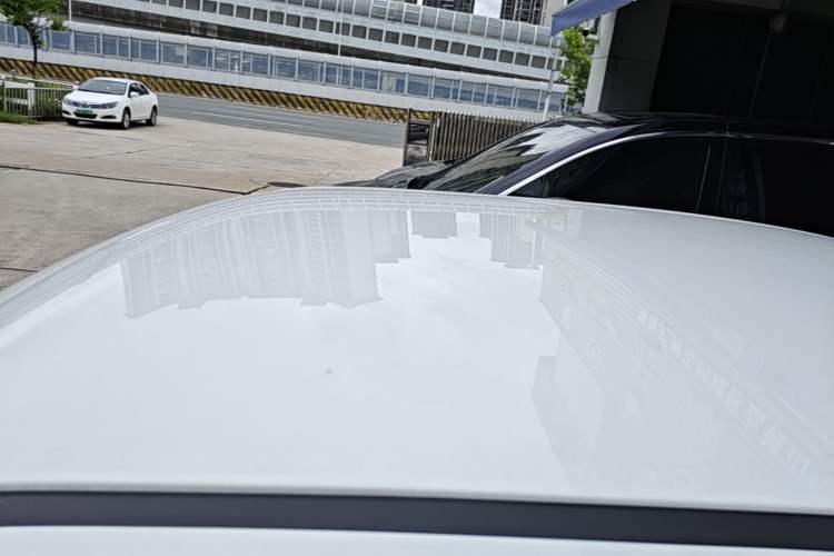 Used Wuling Hongguang MINIEV 2022 Macaron Premium Model – Lithium Iron Phosphate
