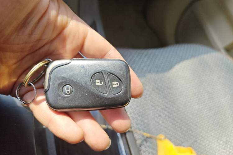 Used Lexus RX Classic 2013 270 Elegant Edition