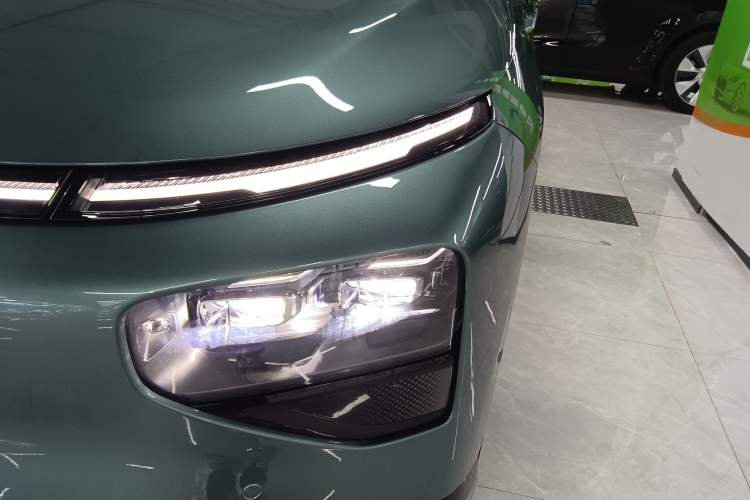 Used XPeng G9 2025 625 Long-Range Max