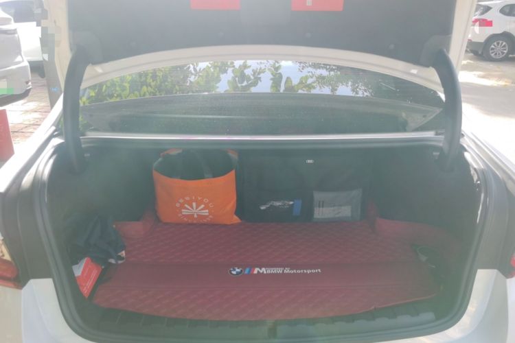 Used BMW i3 2024 eDrive 35 L