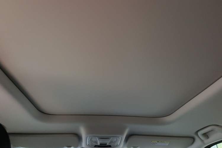 Used Haval Raptor New Energy 2023 Hi4 145 Explorer Edition Headliner