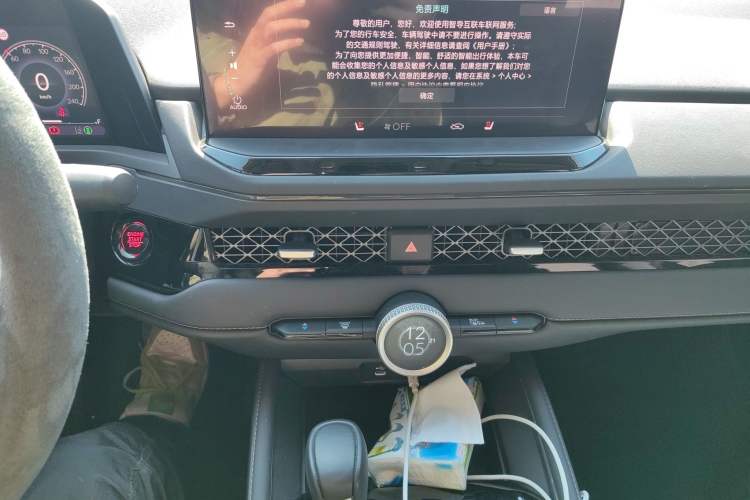 Used Honda Accord 2025 260TURBO Prestige Edition
