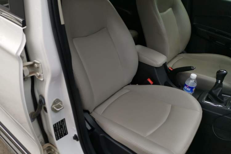 Used HYOSOW S3 2017 1.5L Manual Luxury Model