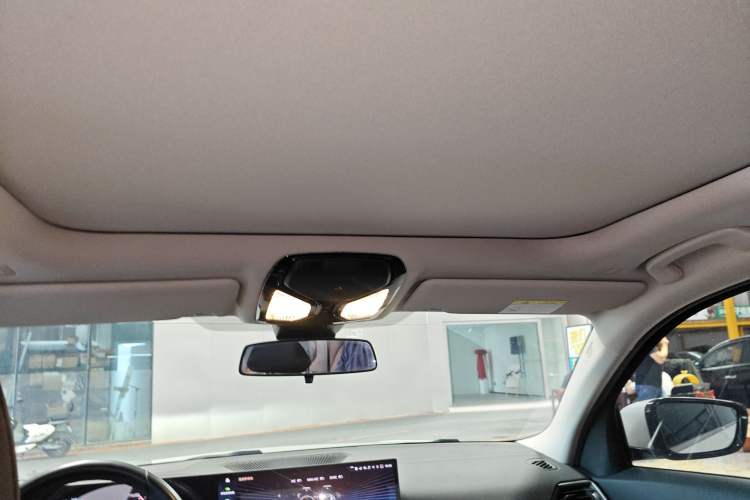 Used BMW 3 Series 2023 325Li M Sport Package