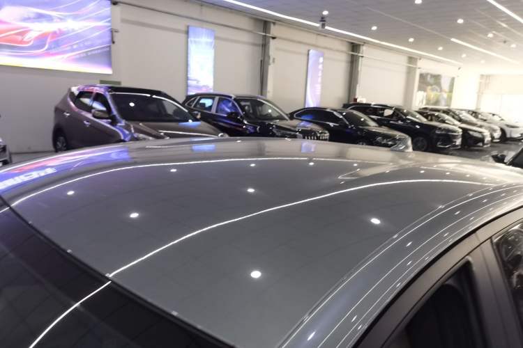 Used BYD Dolphin 2021 405 km Free Version Roof