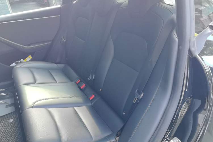 Used Tesla Model 3 2023 Rear-Wheel-Drive Version