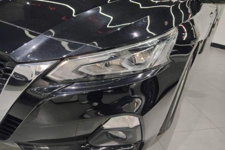 Used Nissan Teana 2020 Revised Version 2.0L XL Comfort Edition