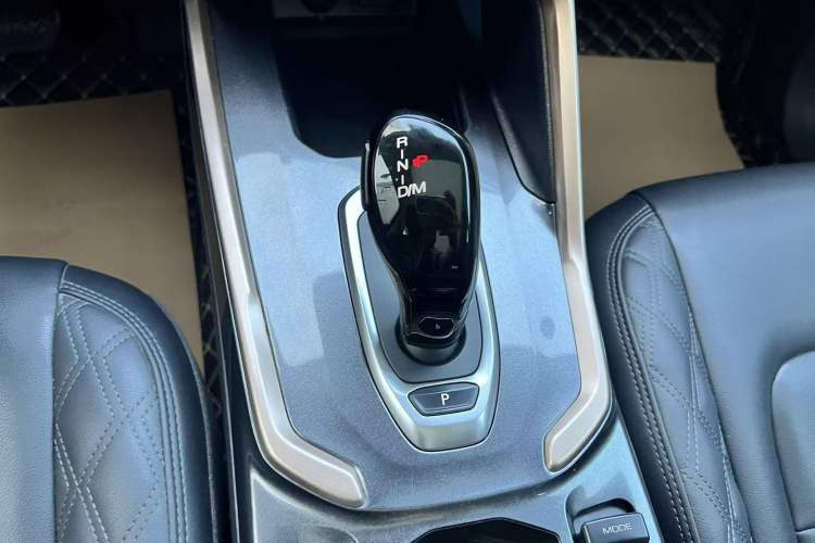 Used Haval H6 2021 1.5T Automatic Urban Edition Gear Lever