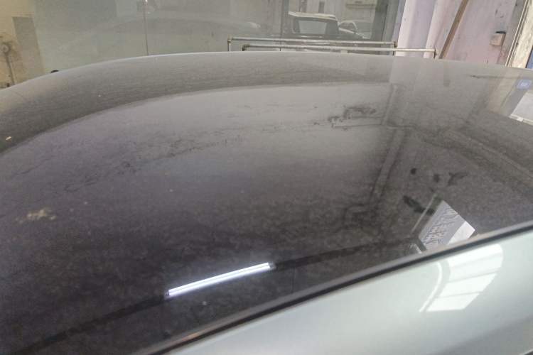 Used MG 4 EV 2026 Model 437 Freedom Edition
