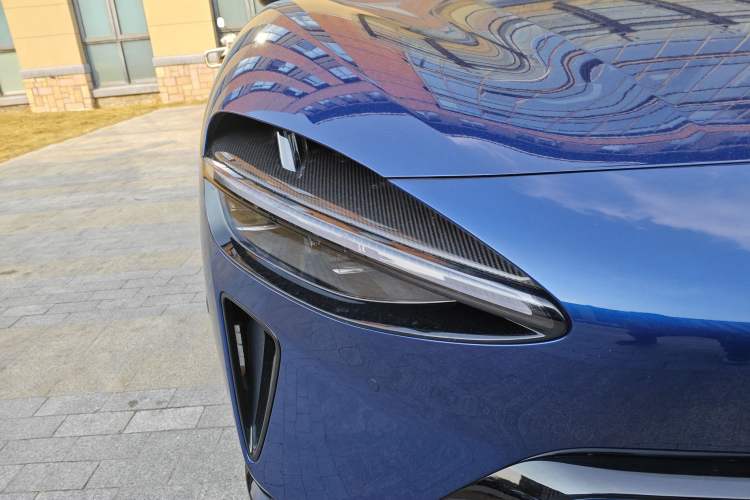 Used Xiaomi Auto YU7 2025 Ultra-Long Range High-Performance All-Wheel-Drive Max Edition