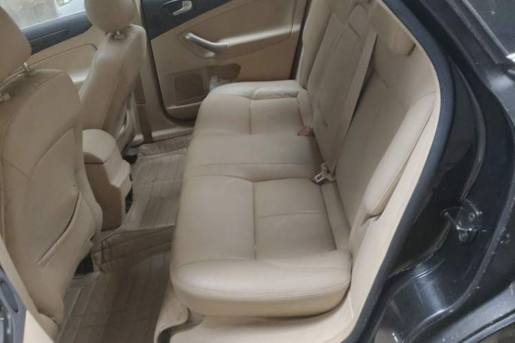 Used Ford Mondeo 2007 2.3L Fashion Edition
