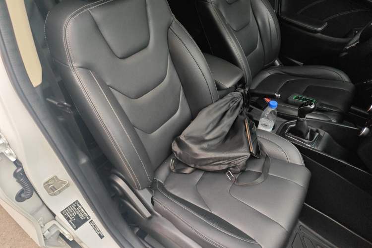 Used Dongfeng Fengon 580 2021 Revised ☆ Star Edition 1.8L Manual Elite Version