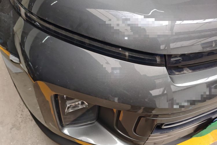 Used Geely Auto icon 2020 1.5TD i9 BSG
