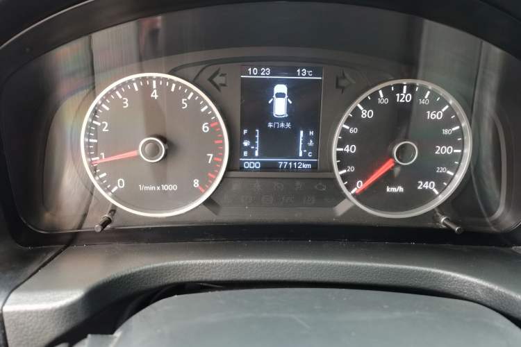 Used Yema T70 2019 T70S Sport Edition 1.5T Manual Leading Model