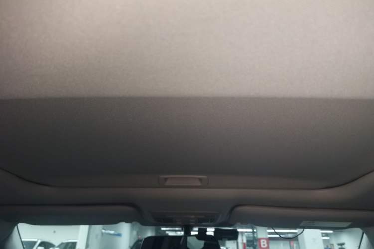 Used Honda Civic 2019 220TURBO CVT Dynamic Edition China VI Emission Standard