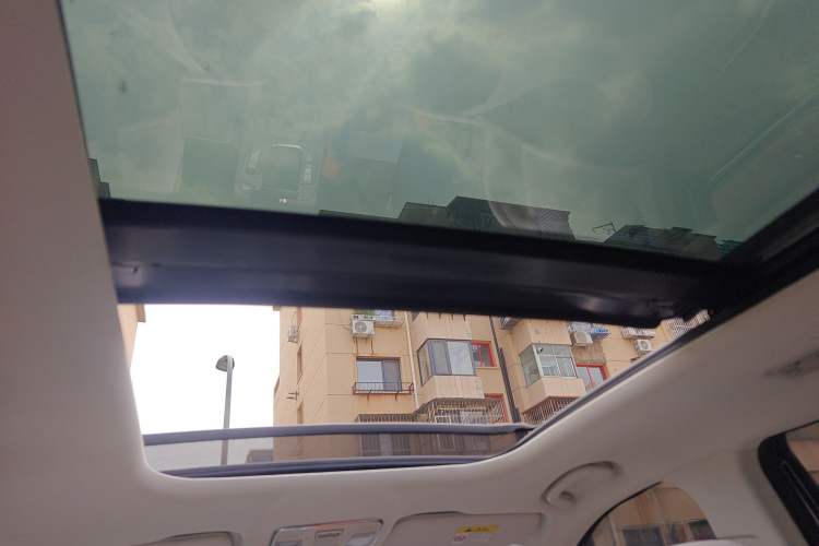 Used CHANGAN OSHAN X7 2020 1.5T Automatic Flagship Edition