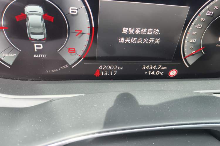 Used Audi A6L 2024 45 TFSI Prestige Dynamic Edition