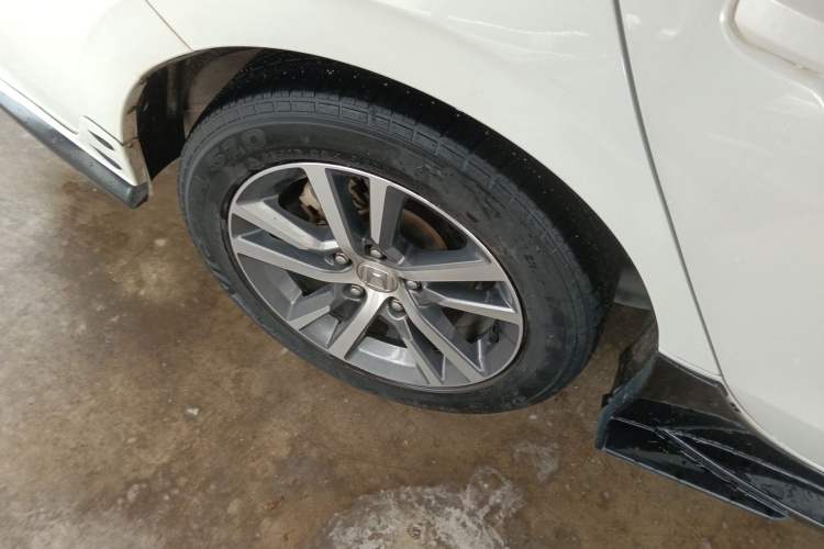 Used Honda Integra 2022 240TURBO CVT Technology Edition
