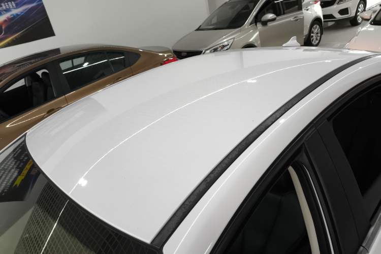 Used Chery Arrizo 5 PLUS 2021 Xiaoze 1.5T Manual PLUS Model