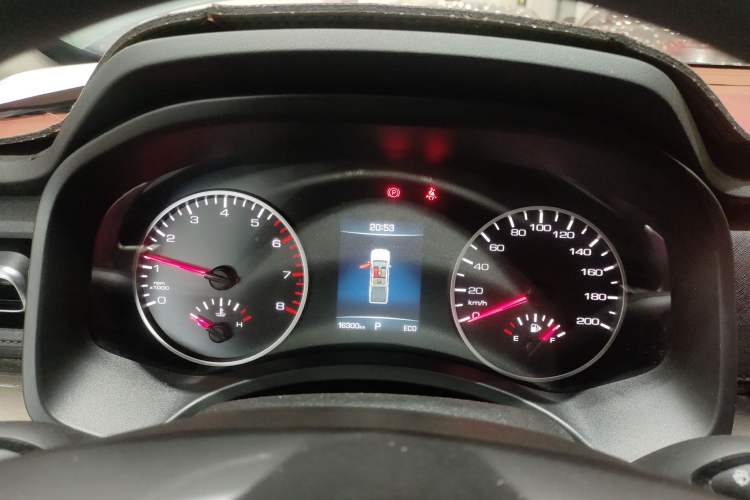 Used Great Wall Poer 2023 2.0T Commercial Version Automatic Gasoline Two-Wheel Drive Elite Trim with Long Bed – GW4C20B
