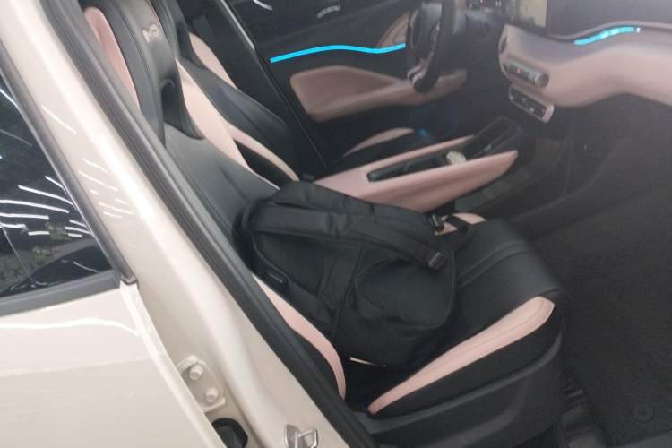 Used BYD Seagull 2023 Flying Edition