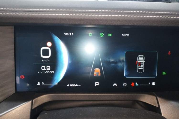 Used Tank 300 2021 Off-Road Edition 2.0T Conqueror
