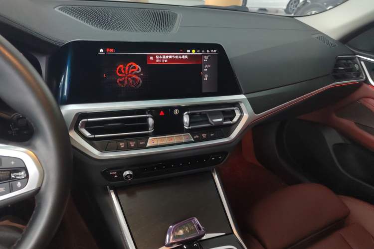 Used BMW 4 Series 2022 425i Gran Coupe M Sport Package
