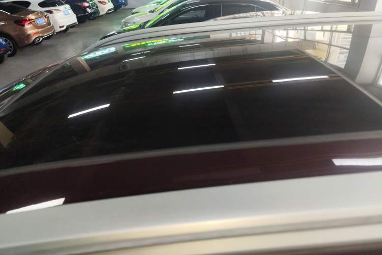 Used Ford Equator 2021 EcoBoost 225 Premier 6-Seater
