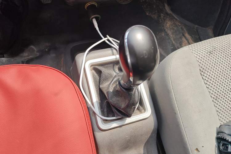 Used Nlmmotor Qiteng M70EV 2021 M70L Wealthy Edition 41.86 kWh
