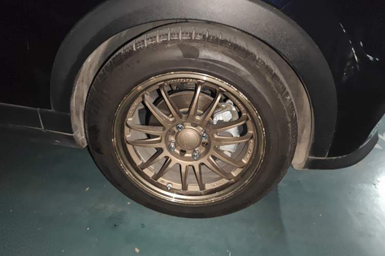 Used Leapmotor T03 2020 400 Luxury Edition
