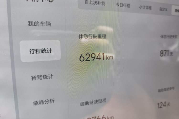 Used Li Auto L9 2022 Max model