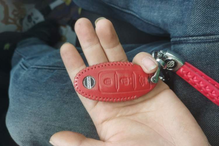 Used Nissan Sylphy 2018 1.6XV CVT Deluxe Edition Interior 1