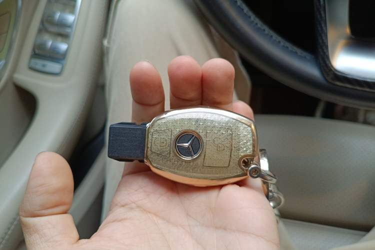 Used Mercedes-Benz C-Class 2015 C 180 L Sport Edition
