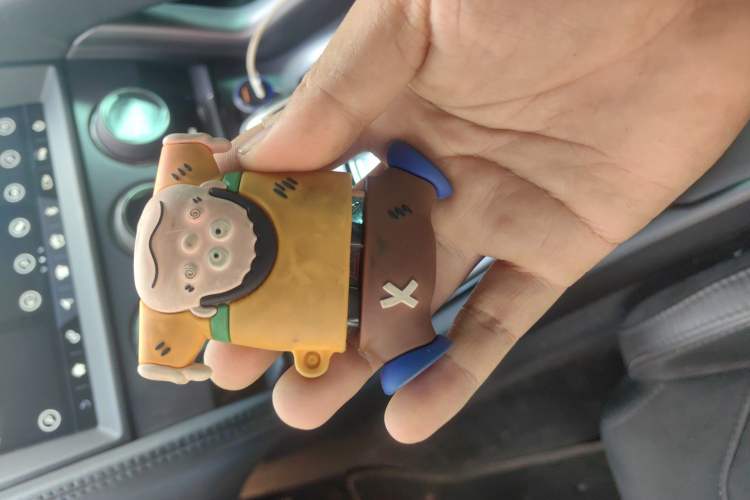 Used Jaguar F-TYPE 2019 2.0T Hardtop Version
